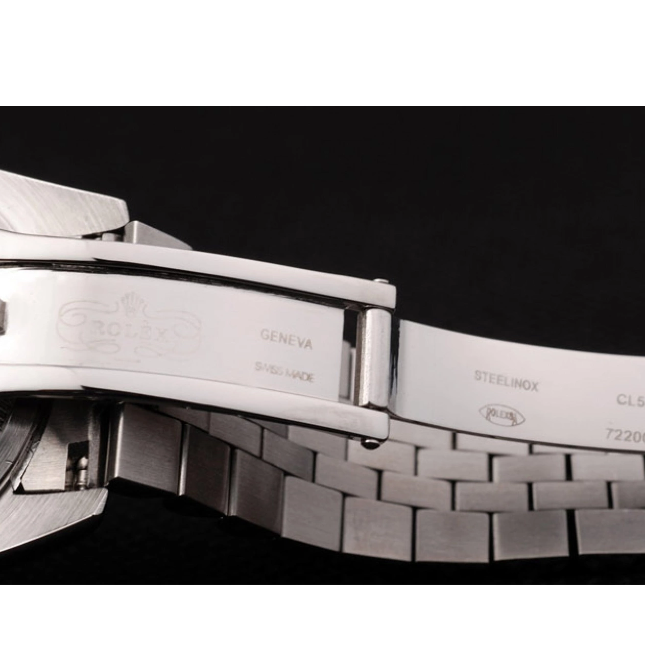 MiroTime 0821 Rolex Datejust Swiss Mechanism-srl23